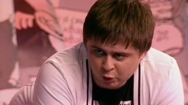 Убойной ночи, 3 сезон, 79 выпуск. Сотовая связь