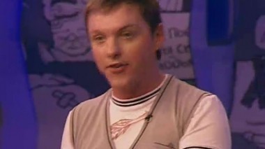 Убойной ночи, 3 сезон, 80 выпуск. Смотреть телевизор