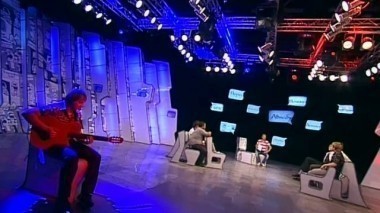 Убойной ночи, 3 сезон, 85 выпуск. Вещевые рынки