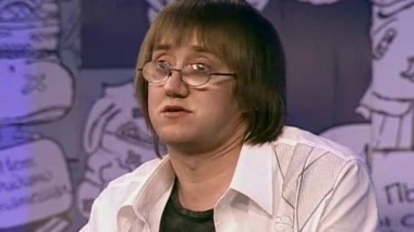 Убойной ночи, 3 сезон, 86 выпуск. Мужчины