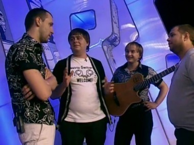 Убойной ночи, 3 сезон, 87 выпуск. Отмазки