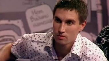 Убойной ночи, 3 сезон, 89 выпуск. Отдых в России