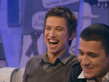 Убойной ночи, 3 сезон, 9 выпуск. Интернет-знакомство