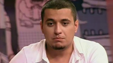 Убойной ночи, 3 сезон, 92 выпуск. Папарацци