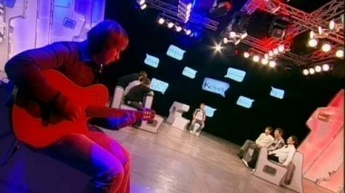 Убойной ночи, 3 сезон, 94 выпуск. Жалобы