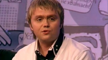 Убойной ночи, 3 сезон, 96 выпуск. Чтение книг