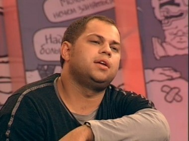 Убойной ночи, 3 сезон, 99 выпуск. Дача