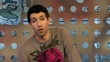 Убойный вечер, 1 выпуск. Российский автопром