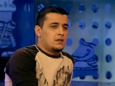 Убойный вечер, 10 выпуск. Неравный брак