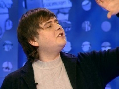 Убойный вечер, 12 выпуск. Наш футбол