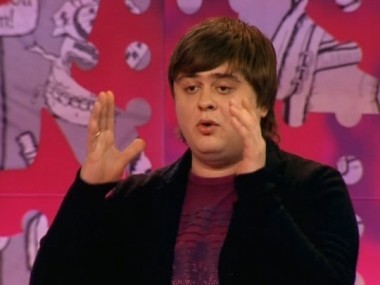 Убойный вечер, 17 выпуск. Хакерство