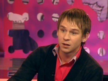 Убойный вечер, 18 выпуск. Трудоголизм