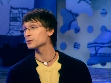 Убойный вечер, 19 выпуск. Одиночество