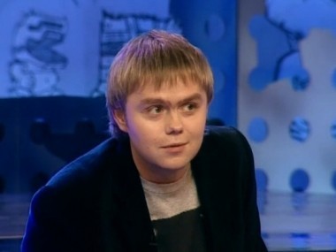 Убойный вечер, 2 выпуск. Летать самолетами