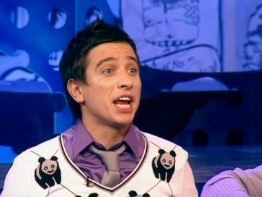 Убойный вечер, 20 выпуск. Русская зима