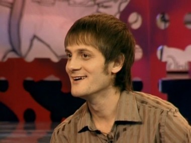 Убойный вечер, 4 выпуск. Сверхъестественные способности