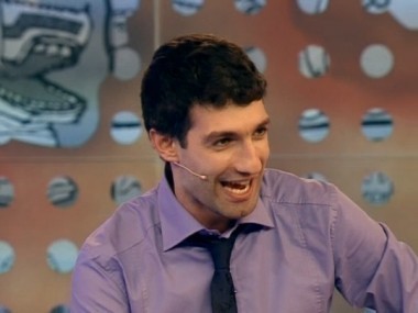 Убойный вечер, 5 выпуск. Легализация наркотиков