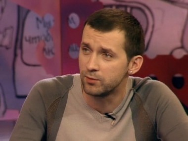 Убойный вечер, 6 выпуск. Быть толстым