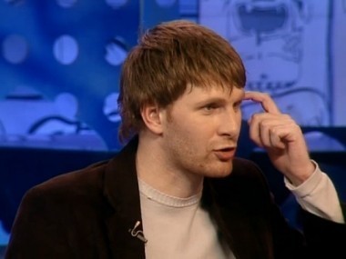 Убойный вечер, 7 выпуск. Дом-2