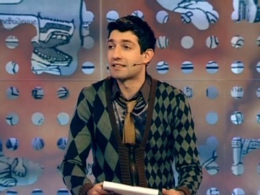 Убойный вечер, 8 выпуск. Заниматься спортом