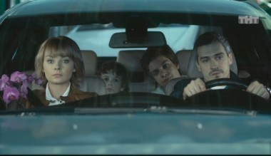 Улица, 1 сезон, 1 серия