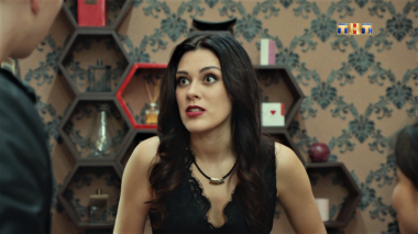 Улица, 1 сезон, 10 серия