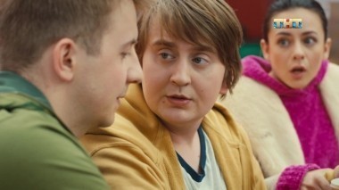 Улица, 1 сезон, 105 серия