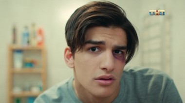 Улица, 1 сезон, 107 серия