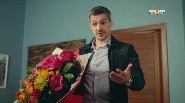 Улица, 1 сезон, 111 серия (05.06.2018)