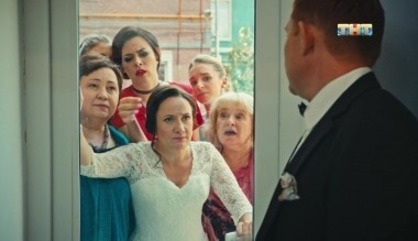 Улица, 1 сезон, 135 серия