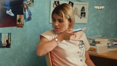 Улица, 1 сезон, 139 серия