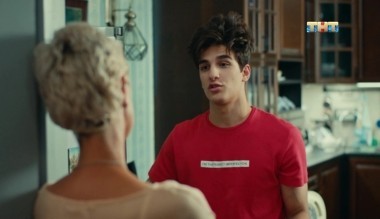 Улица, 1 сезон, 142 серия