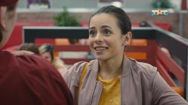 Улица, 1 сезон, 144 серия