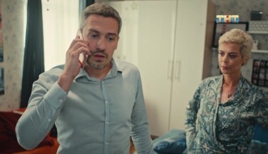 Улица, 1 сезон, 145 серия