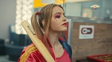 Улица, 1 сезон, 146 серия