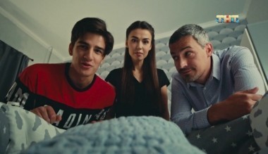 Улица, 1 сезон, 159 серия