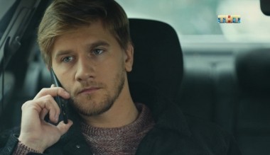 Улица, 1 сезон, 160 серия