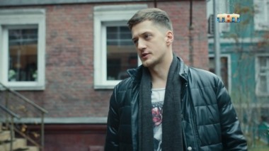 Улица, 1 сезон, 162 серия