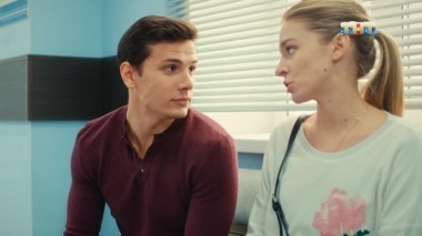 Улица, 1 сезон, 163 серия