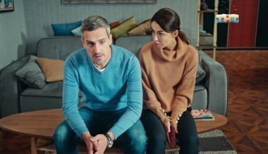 Улица, 1 сезон, 164 серия