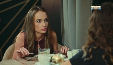 Улица, 1 сезон, 165 серия