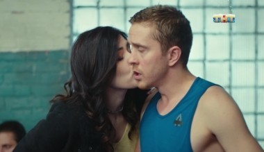 Улица, 1 сезон, 166 серия (10.12.2018)