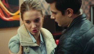 Улица, 1 сезон, 175 серия