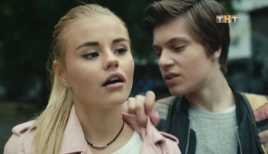 Улица, 1 сезон, 3 серия