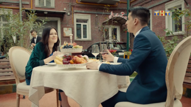 Улица, 1 сезон, 38 серия (04.12.2017)