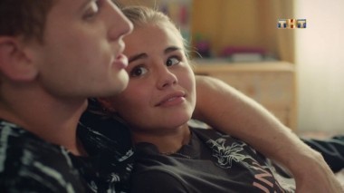 Улица, 1 сезон, 40 серия