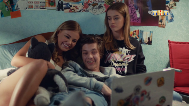 Улица, 1 сезон, 41 серия (07.12.2017)