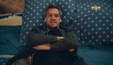 Улица, 1 сезон, 43 серия (12.12.2017)