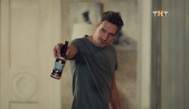 Улица, 1 сезон, 44 серия (13.12.2017)