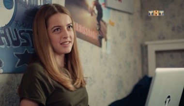 Улица, 1 сезон, 45 серия (14.12.2017)